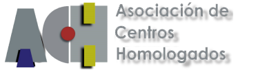 Asociacion De Centros Homologados